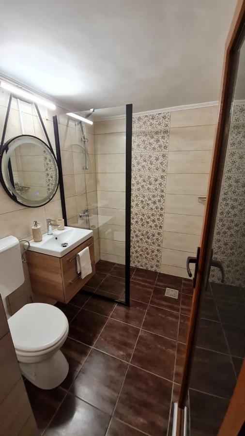 הוילה קלוז'-נאפוקה Cozy House With Nice Garden In Heart Of City Center מראה חיצוני תמונה